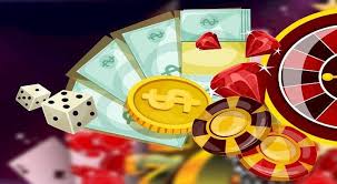 Официальный сайт Spinamba Casino
